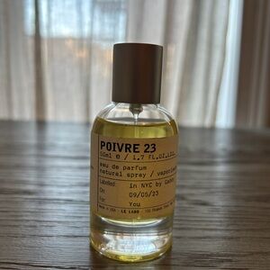 Le Labo Poivre 23